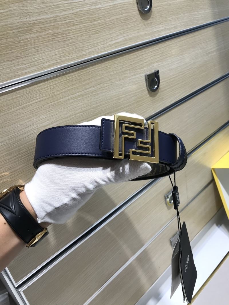 Fendi Belts